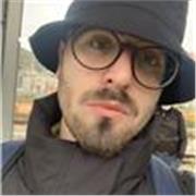 Giovane insegnante Inglese / Italiano a madrelingua inglesi o spagnoli