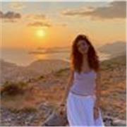 ¡Hola! Soy una estudiante de 4º Ingeniería Industrial en la UPM y profesora particular presencial en mi tiempo libre