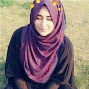 Khadija Iqbal