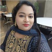 Priyanka Naik