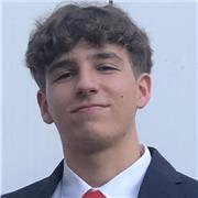 Soy un estudiante de Derecho de 19 años con una de las 100 mejores notas de la EvAU 2024 (9,5 de media)