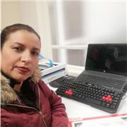 Docente en Química y biología para los niveles de secundaria,media y universidad