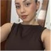 Soy una chica de 20 años estudiante de la carrera de economía por lo que puedo dar clases de matemáticas, economía o idiomas 