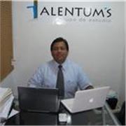 Profesor de Matemáticas, Básica, preparacion PAE, bachillerato