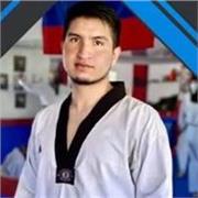 Profesor de Educación Fisica y Taekwondo brinda clase de manera virtual o presencial a niños, jovenes y adultos