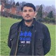 having experience of teaching physics to the school level students so that they can gain better education