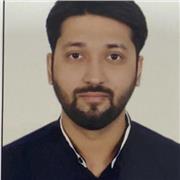 Mohammed Naved Khan