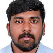 A system engineer in the field of automotive and robotics with the active mindset of combined learning for maths and robotics