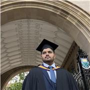 Syed Murtaza Ali