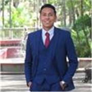 Profesor de Inglés. Se imparte clase a parti de 10 años en adelante