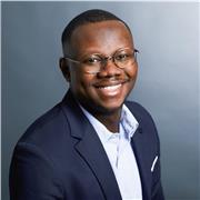 Diegane Alexandre Ngom