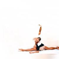 Ballet Adulto online- Transforme sua vida com o movimento