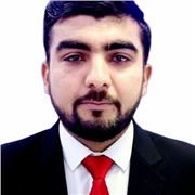 I give private lessons tailored to your level and learning needs.