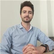 Alex Warrington