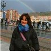 Nativa y graduada en Estudios Ingleses da clases particulares online
