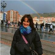 Nativa y graduada en Estudios Ingleses da clases particulares online