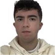 Estudiante de Ingeniería Aeroespacial da clases de Matemáticas para alumnos de primaria hasta bachillerato
