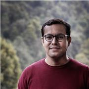 Doy clases de gobierno y políticas públicas, relaciones internacionales y cooperación internacionak