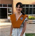 Arquitecta y profesora de materias como matemáticas, física, tecnología y dibujo técnico y arte. me encuentro con capacidades suficientes para ejercer como docente y profesora de apoyo a estudiantes tanto de cursos de primaria como eso y bachillerato