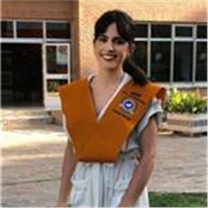 Ana Rosa Rueda Ramirez