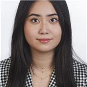 Alumna de matricula de honor se ofrece a dar clases de apoyo