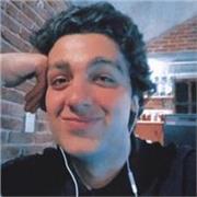 Profesor de inglés ofrece clases de apoyo, conversación y pronunciación