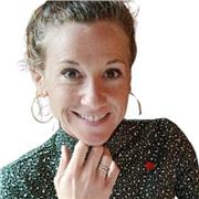 Professeure des écoles expérimentée, organisée, empathique et bienveillante