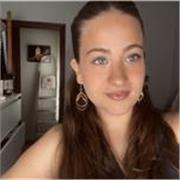 Estudiante de educación infantil, con obtención del titulo en junio. Apasionada con enseñar y hacer que los niños y niñas aprendan