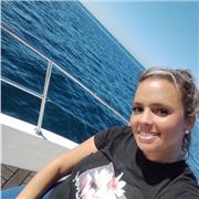 Do you need learn spanish? I can teach You in a very fun lession... Just ask me!