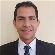 soy profesor de química, física y matemáticas (con 16 años de experiencia). Ayudo e imparto clases de manera dinámica, desde la escuela básica hasta la universidad