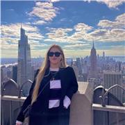 Graduada en psicología. Doy clases particulares y de apoyo a niños y adolescentes de las materias solicitadas