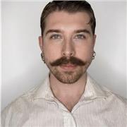 English tutor, everyday vocabulary and open for everyone.