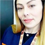 Niñera estudiante de psicología