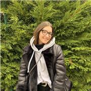 A niños ,clases de euskera ya que se me da bastante gustaria dar por la zona de bilbao