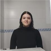 Profesora de inglés que ofrece dar clases particulares o online , según sea más conveniente, a principalmente niños de primaria