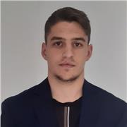 Estudiante de ciclo formativo de grado superior de automatización y robótica, y con recursos disponibles de cursos pasados.