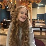 Recent GCSE high-achiever offering supportive, exam-focused online tutoring for secondary students 