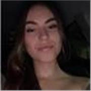 Profesora en prácticas de educación infantil, con mucha dedicación, respeto y esfuerzo