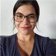 Estou formando em pedagogia, e tenho pós como Neuropsicopedagogia, tenho cursos e experiência em alfabetização, letramento ludica
