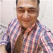 I have been teaching IGCSE A LEVEL OLEVEL IBDP MYP Mathematics and physics for more than 22 years and also online tutoring.