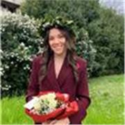 Difficoltà con biologia o materie scientifiche? Ti aiuto io! Tutor laureata magistrale in medical biotechnology