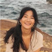 Profesora de chino nativo con experiencia muticultura ofrece clases grupales de Mandarín en linea. Apoyo Bilingüe-inglés y español