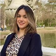 Puedo dar clases particulares de ingles, euskera y matemáticas. Estudio para ser profesora de niños pequeños y de primaria