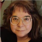 Profesora de Ingles para niños y adultos online