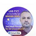 Lgs Tyt Ayt ve arasınıfları basitten zora ilkesi ile Matematiği öğretiyorum pratik yöntemler ile yeni nesil soruları çözdürüyorum