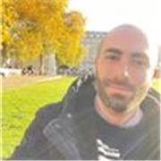 Italian Native Speaker Offering Practical and Engaging Italian Lessons for All Levels