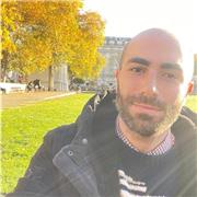 Italian Native Speaker Offering Practical and Engaging Italian Lessons for All Levels