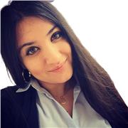 Docente di Lingua e Cultura Francese impartisce ripetizioni online di lingua francese