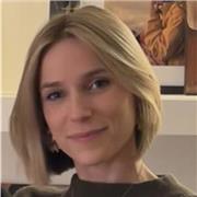 Professeure de Ruby On rails, JavaScript, HTML&CSS - disponible sur Bordeaux et en ligne