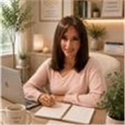 Coach y formadora experta en Liderazgo, Inteligencia emocional y Bienestar Organizacional